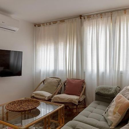 Appartement Piso Picasso à Grenade Extérieur photo