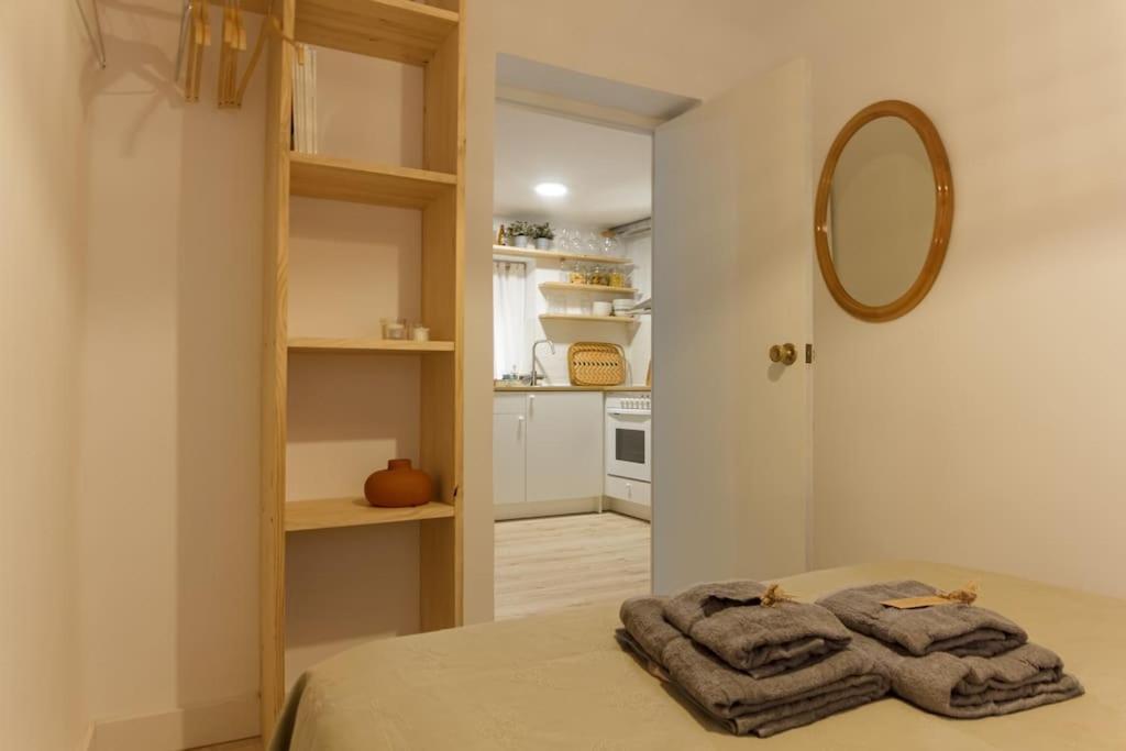 Appartement Piso Picasso à Grenade Extérieur photo